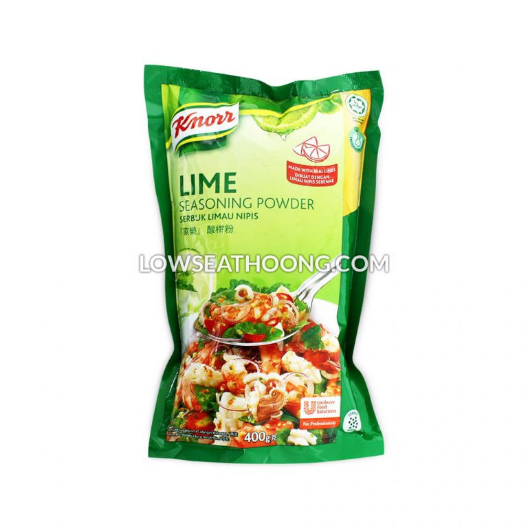 Knorr Lime Seasoning Powder