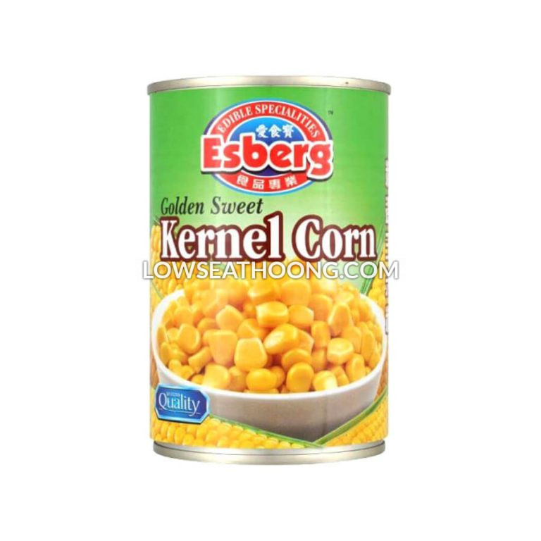 Esberg Whole Kernel Corn