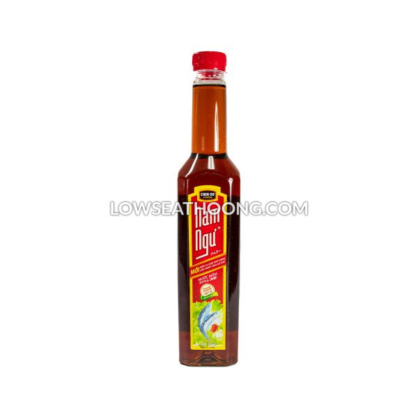 Nam Ngu Vietnam Fish Sauce - 500ml/btl