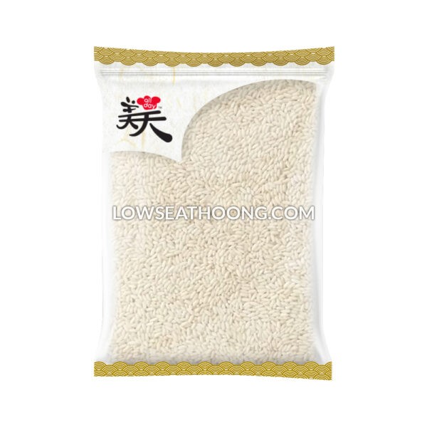 All Day Vietnam Glutinous Rice - 2kg/pkt