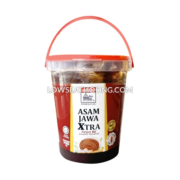 asam jawa xtra