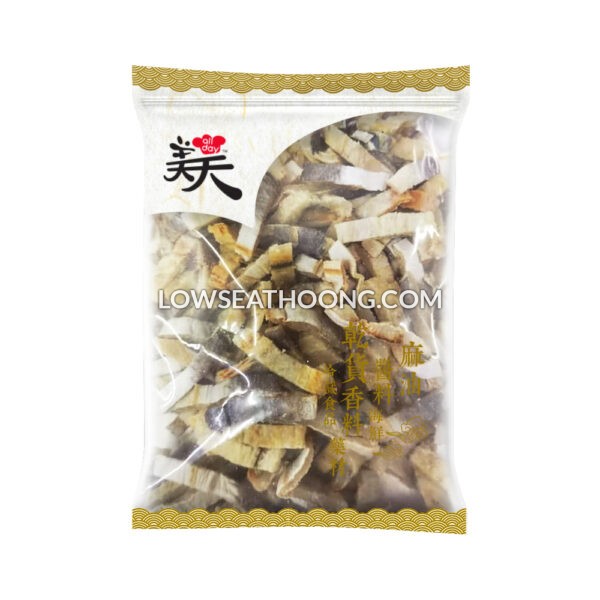 All Day Salted Malong Fish - 300g/pkt