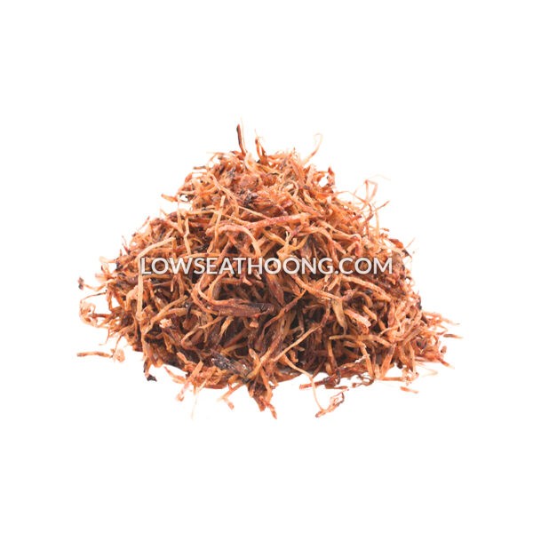 ALL DAY Shredded Squid - 1kg/pkt