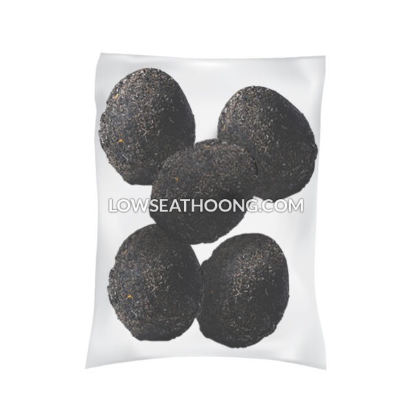All Day Salted Egg - 5nos/pkt - Image 2