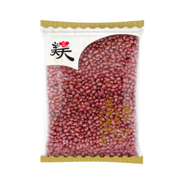All Day Red Beans - 500g/pkt