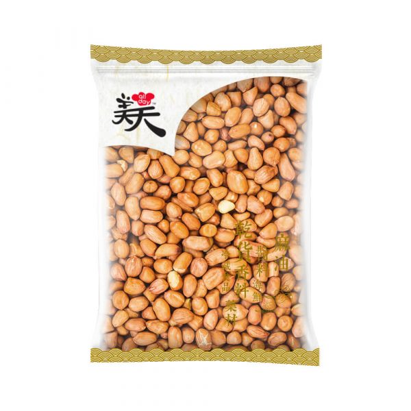 All Day Vietnam Groundnut - 1kg/pkt