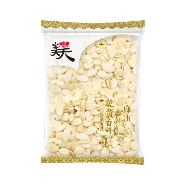 All Day Sweet Apricot Kernels - 500g/pkt