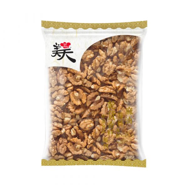 All Day US Walnut - 1kg/pkt