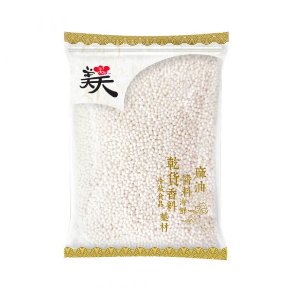 All Day Sago - 500g/pkt