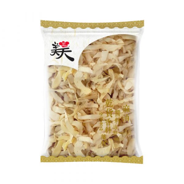 All Day Premium Polygonatum (Yu Zhu) - 200g/pkt