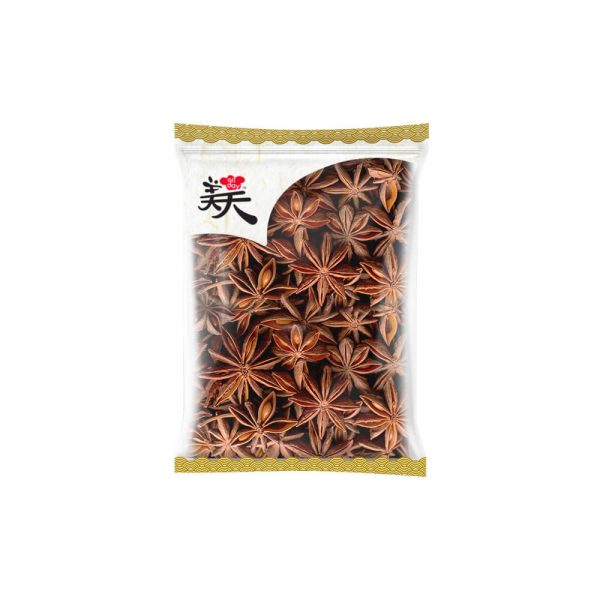 All Day Star Anise - 50g/pkt