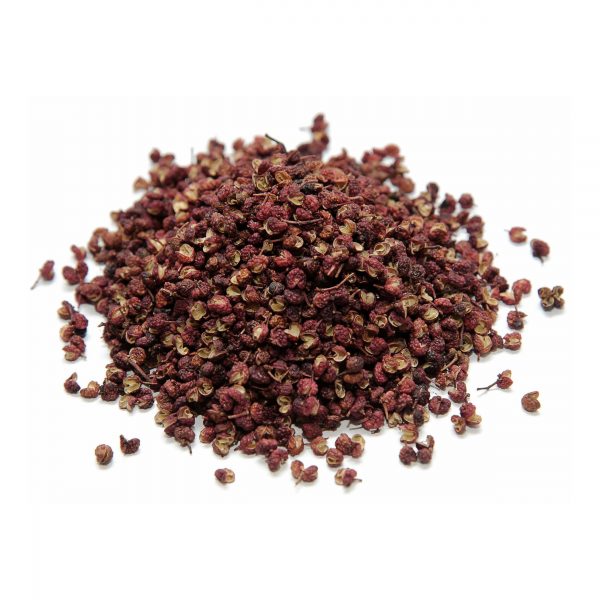 All Day Si Chuan Red Peppercorn - 500g/pkt - Image 2