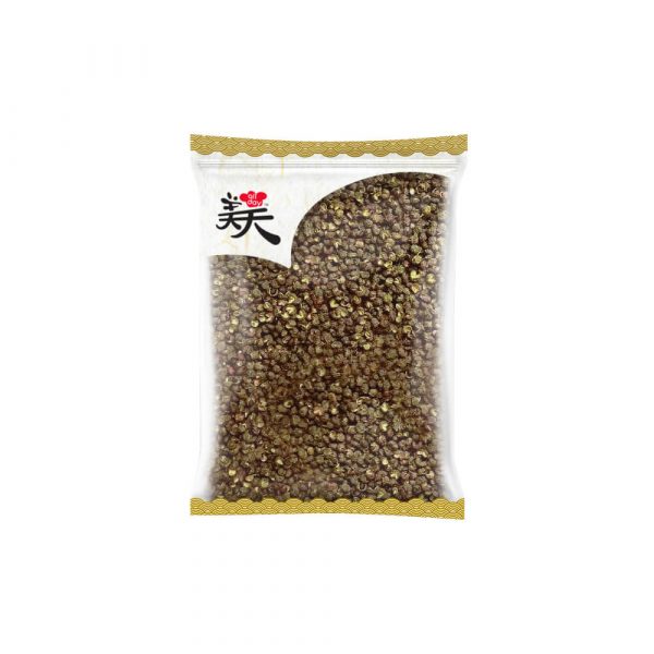 All Day Si Chuan Green Peppercorn - 500g/pkt