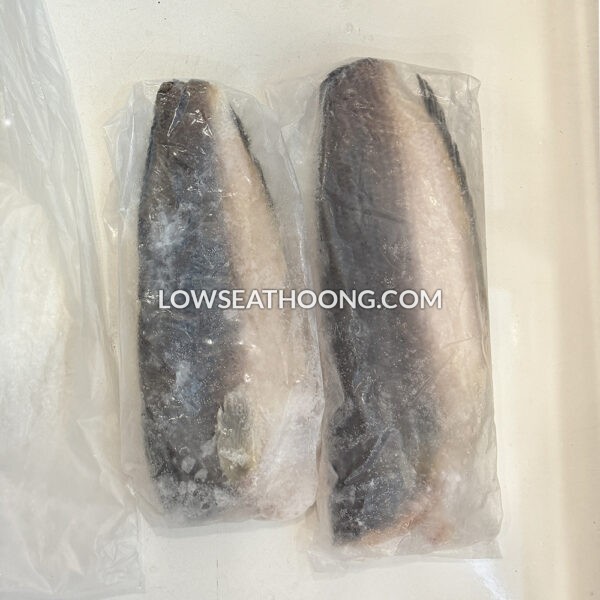 Toman Fish Fillet (AAA) -3kg/pkt