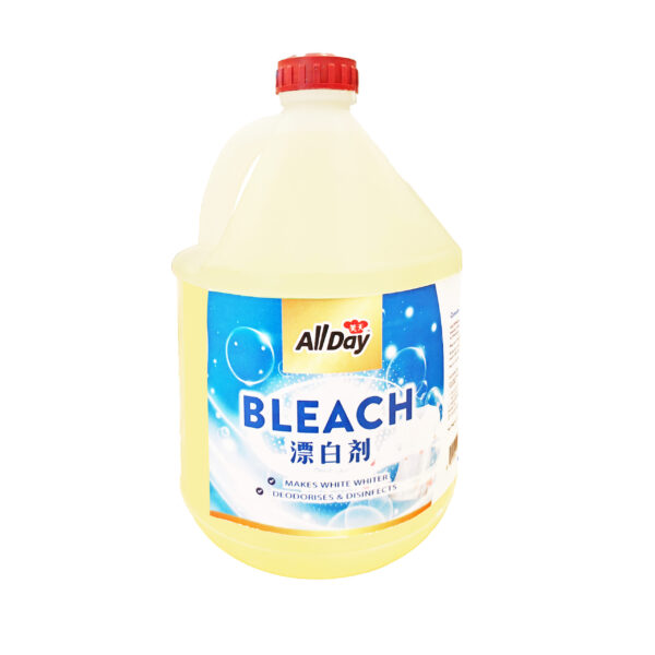 ALL DAY Bleach - 4 litre/tub