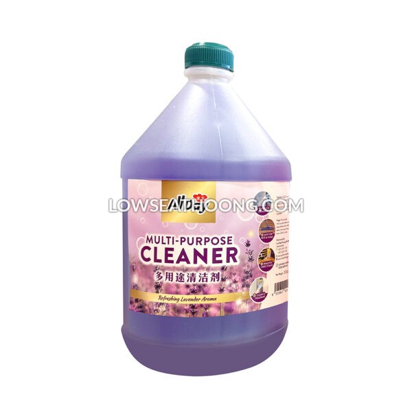 ALL DAY Multi-Purpose Cleaner (Lavender)